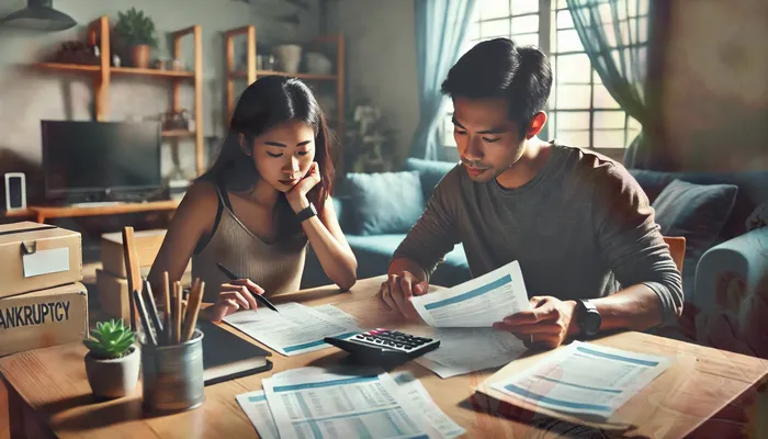 가양동 개인회생상담