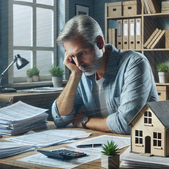 강일동 채무 해결