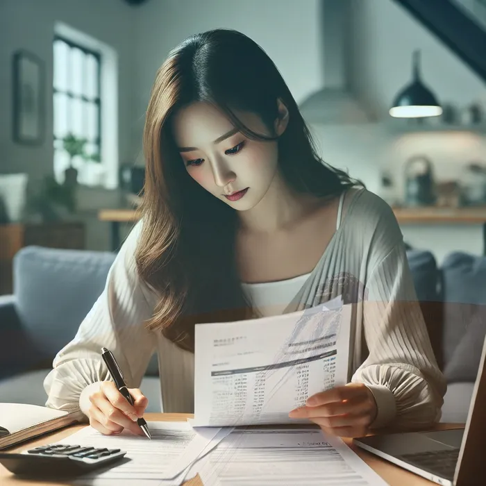 개인회생 변제기간