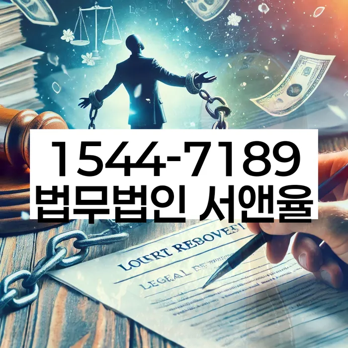 대방동 개인회생