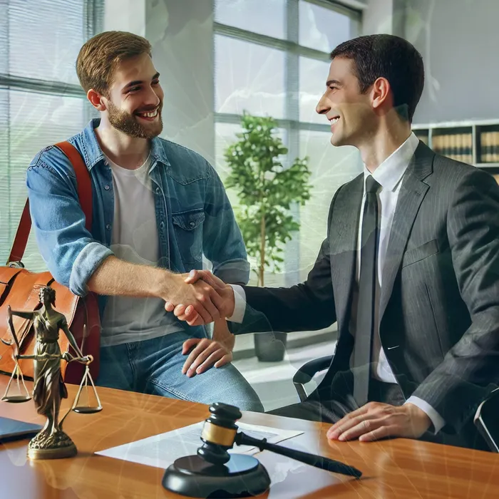 채무 조정 절차