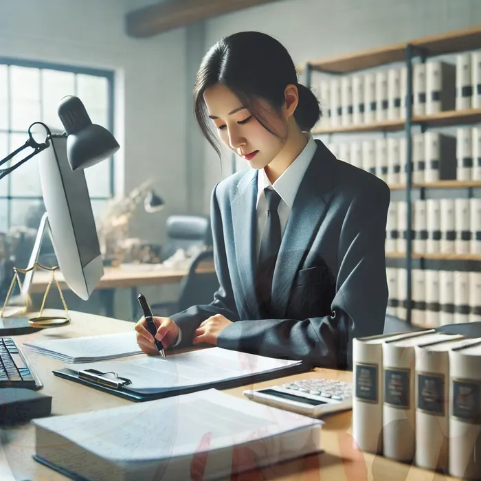 개인회생 신청 절차