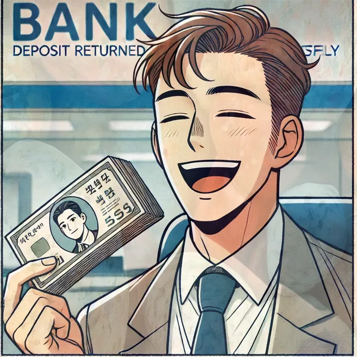 개인회생 프로세스