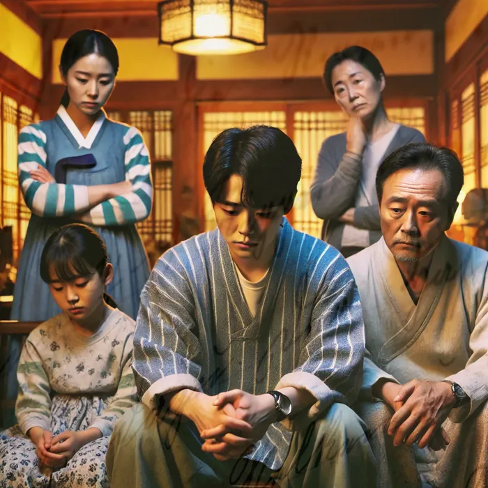 강원도 용수리 사례