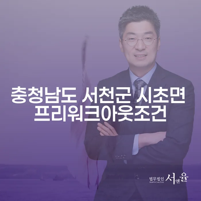 충청남도 서천군 시초면에서 프리워크아웃조건을 통해 채무 해결이 가능할까요?