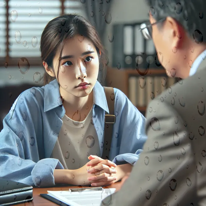 실시간 상담