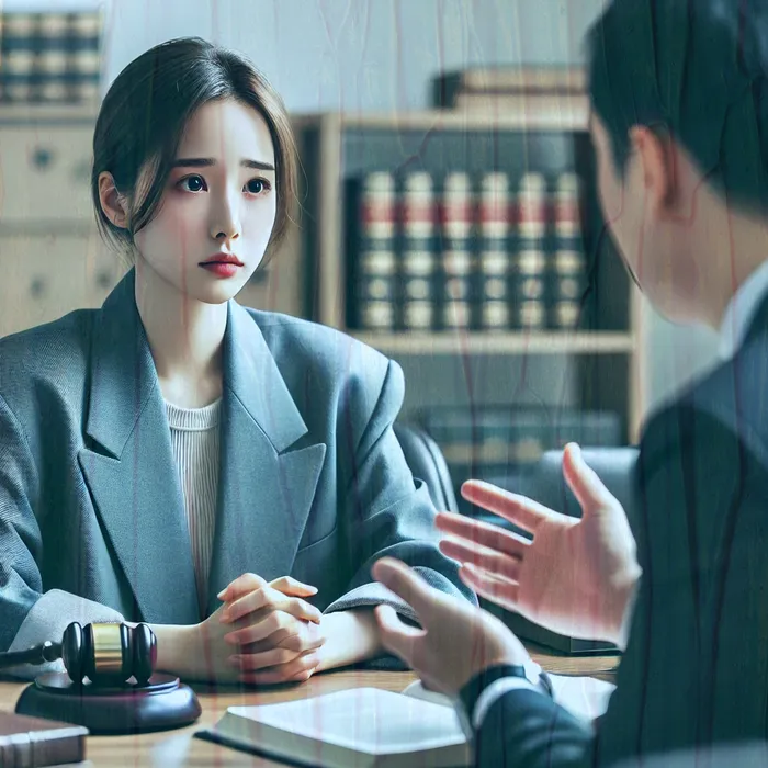 적절한 키워드