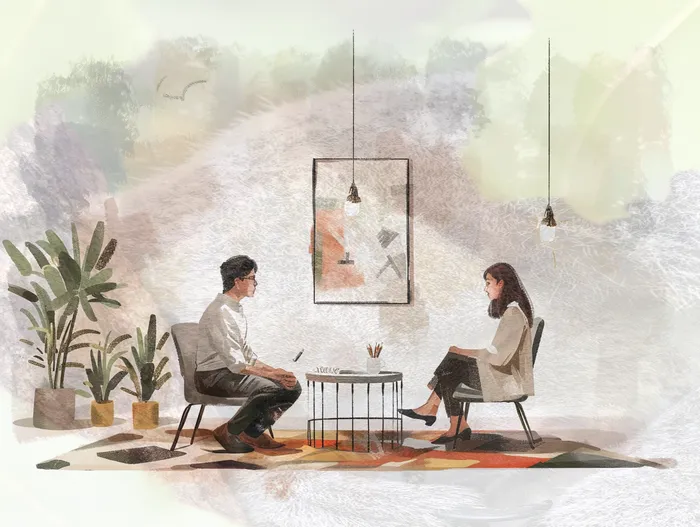 개인회생 신청 서류