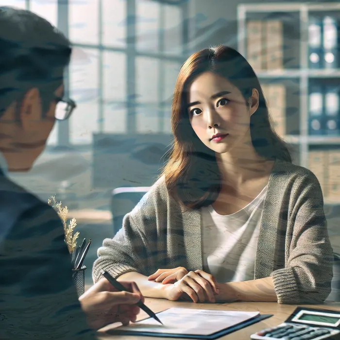 개인회생금액 산정