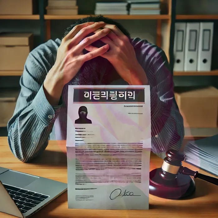 적절한 키워드