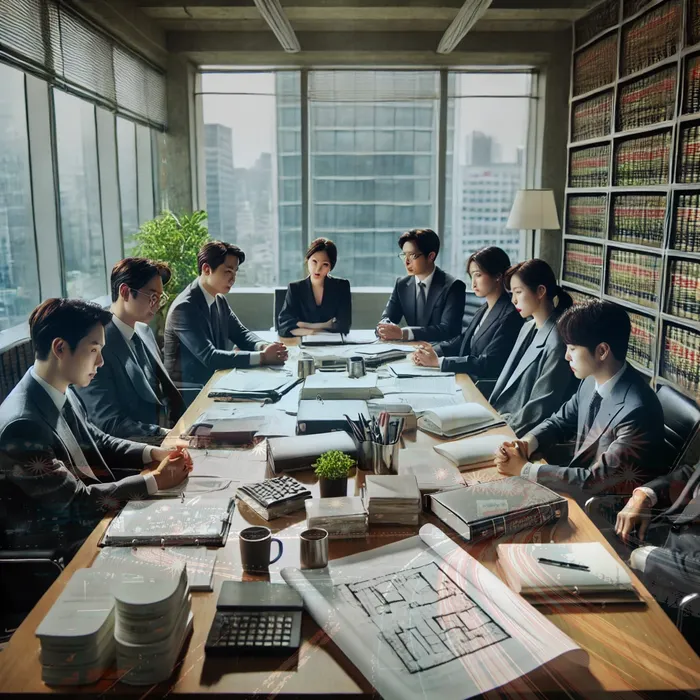 개인회생 사례