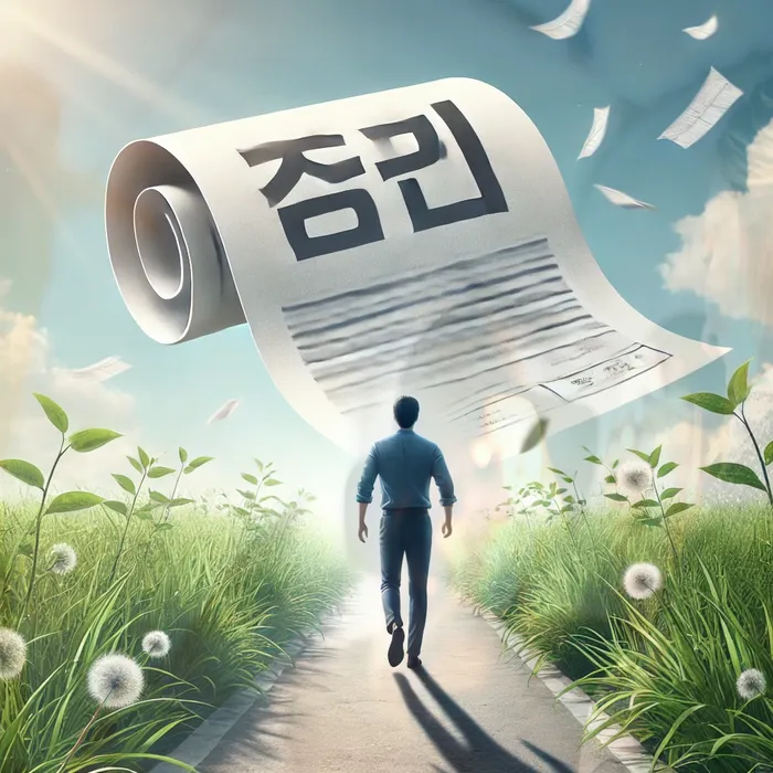 적절한 키워드