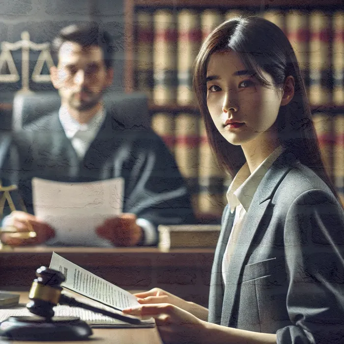 적절한 키워드