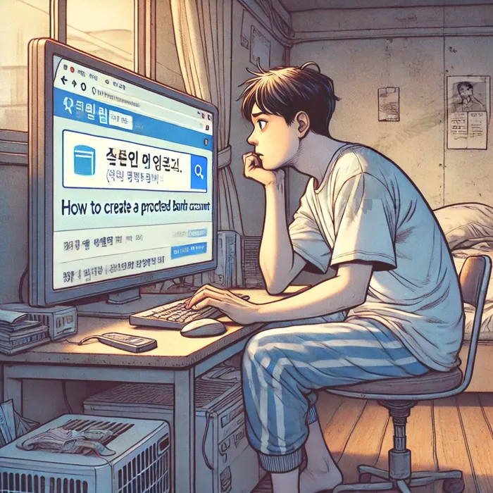 적절한 키워드