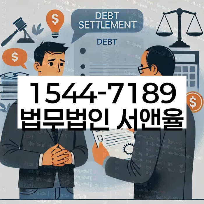 개인회생 절차