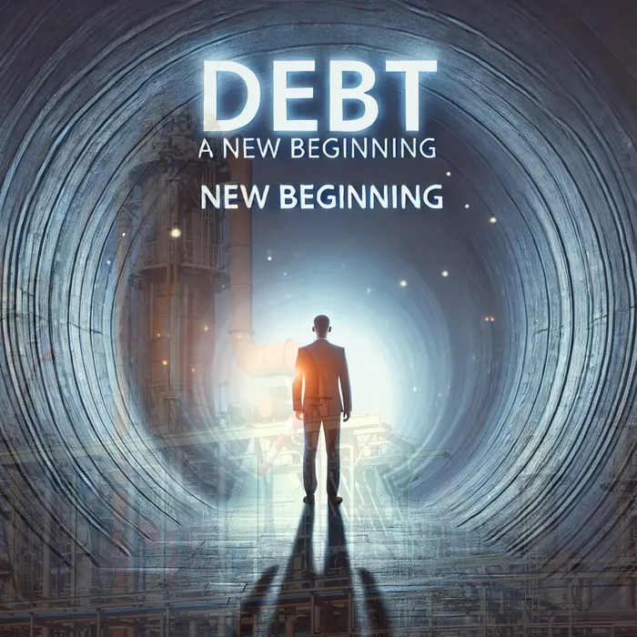 채무 조정 방법