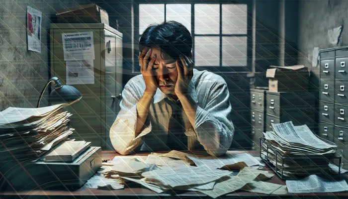 채무 해결 방법